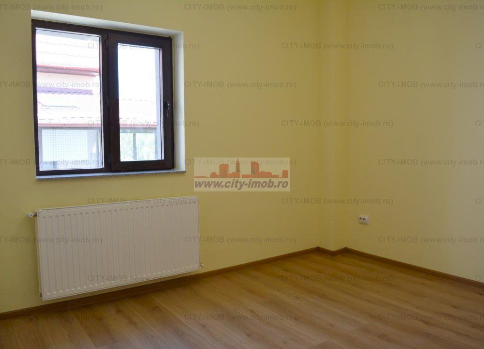 Inchiriere Vila 4 camere Bucurestii Noi - Poză 10