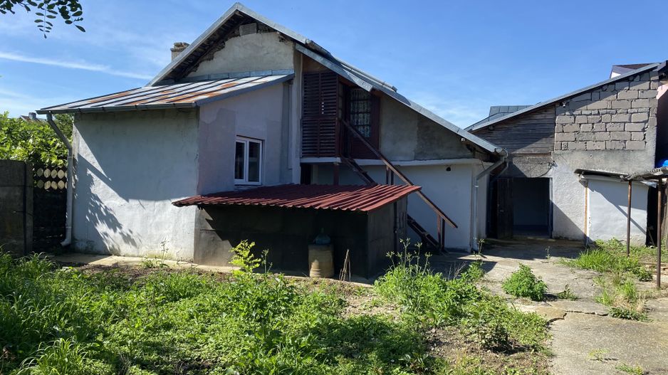 Vanzare casă P+1E cu garaj, beci și 653 mp teren-Valea Voievozilor - Poză 25
