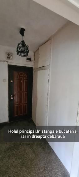 Vatra Luminoasa // 450m fata de Iancului // De Renovat - Poză 12