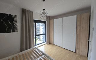 Apartament 3 camere de închiriat, Arcadia Domenii, parcare inclusă - Poză 5