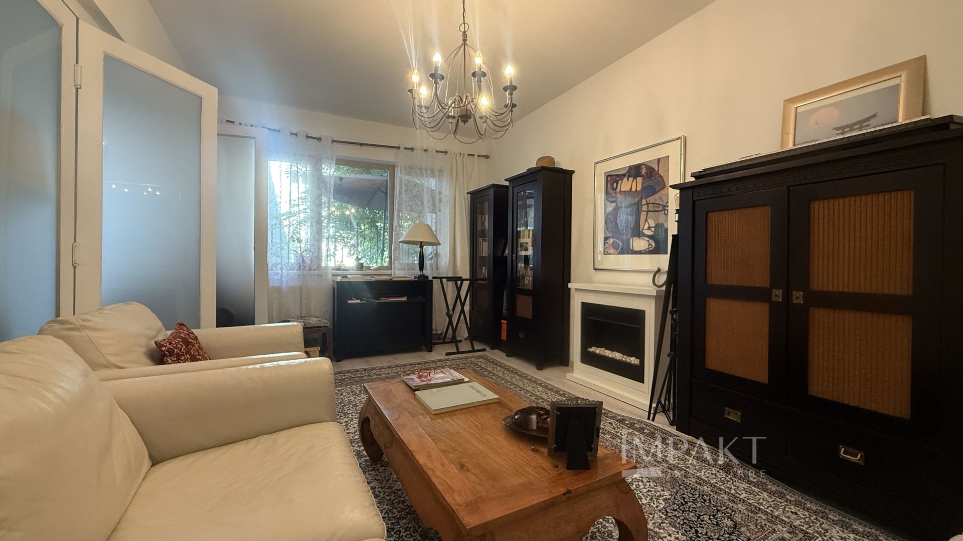 Apartament exclusivist cu 3 camere 139 mp utili , terasă generoasă - Poză 11