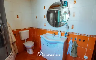 Unirii - Casa 170 mp - 5 camere - 900 mp teren - garaj - Poză 14