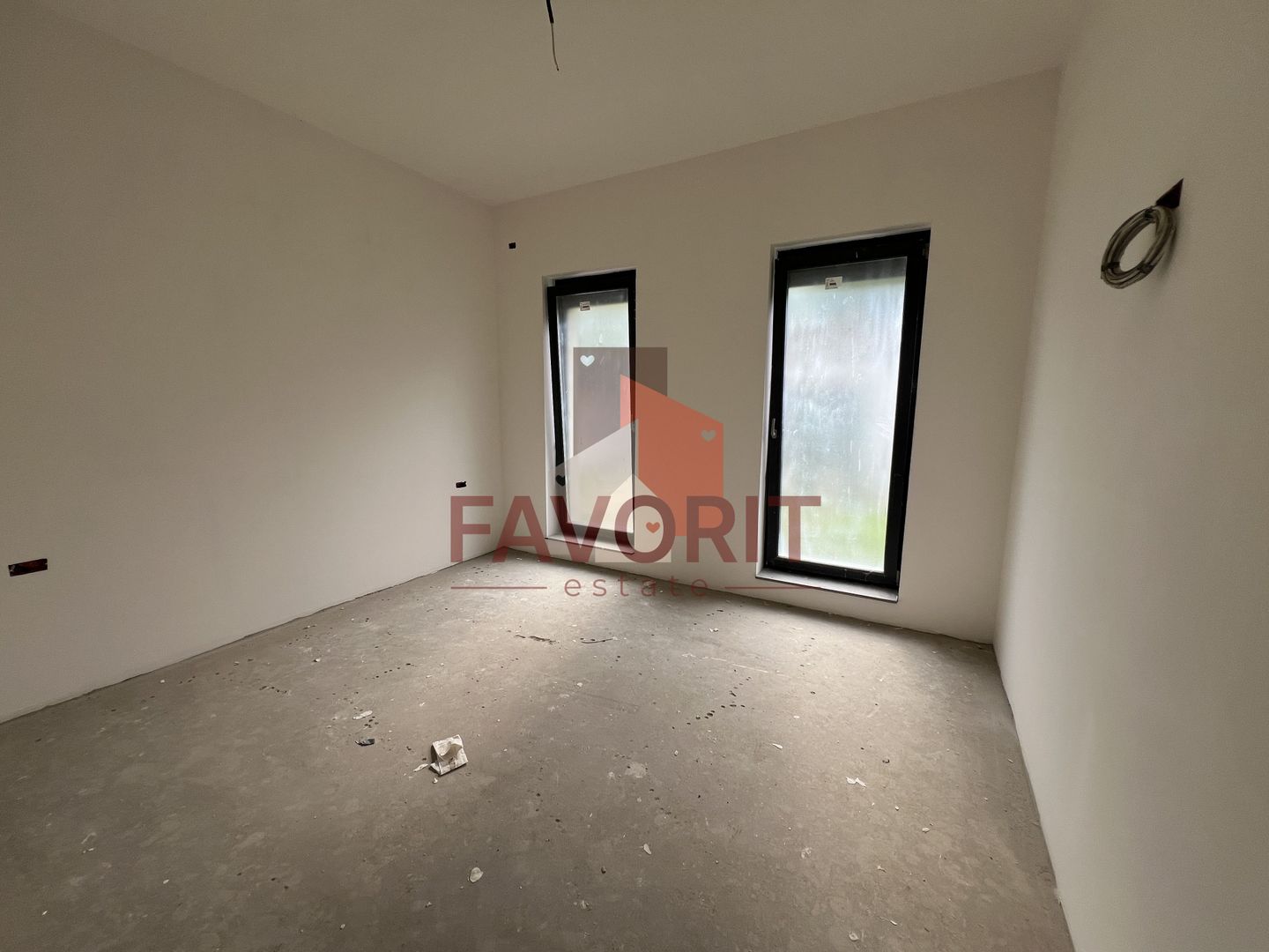 Casă individuală 4 camere | Garaj | Casă de oaspeți | Braytim - Poză 13