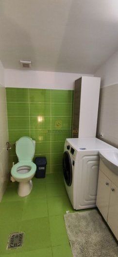 Apartament tip duplex, 2 camere, etaj 3, mobilat si utilat, bloc nou - Poză 6