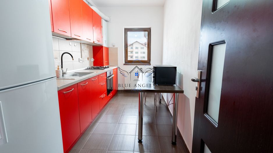 Apartament 3 camere, Sanpetru Residence, complet mobilat, 0% COMISION - Poză 8