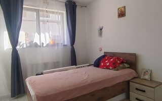 Apartament cu 3 camere, demisol, zona liniștită, Panemar, Florești. - Poză 2