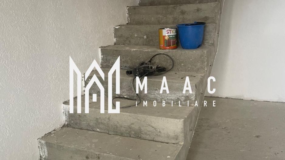 Casă individuală I 240 MPU I Teren 650 MP I Cornețel-Sibiu - Poză 12