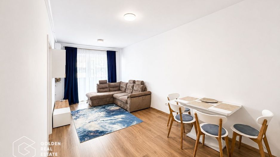 Apartament 2 camere si loc de parcare, Adora Park Uta - Poză 1