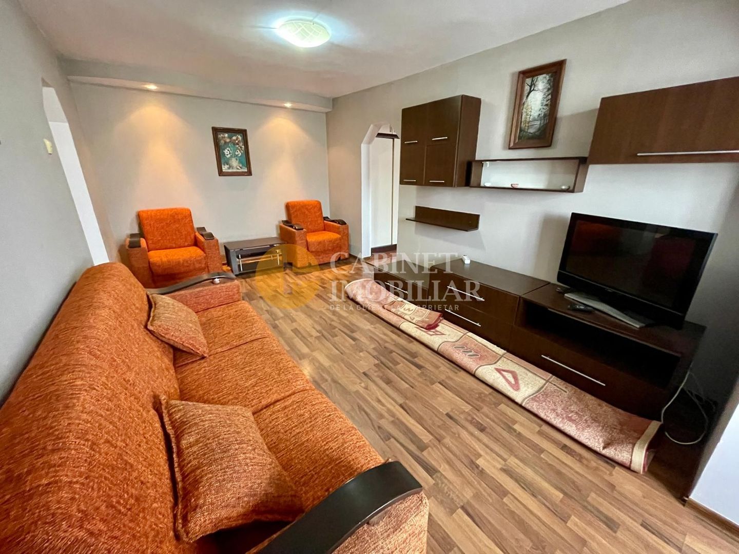 Podu Ros/Palas Mall - 2 Camere SD - Modelul mare 54mp - Poză 1