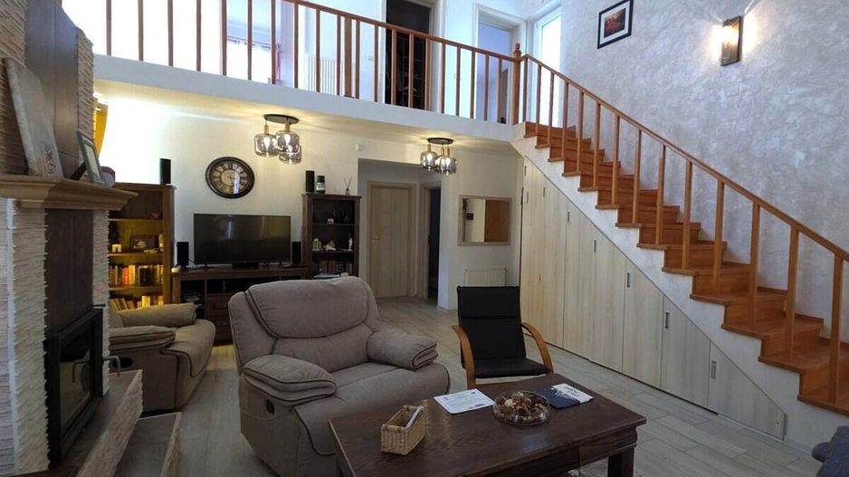 Cumpana - Del Sole, Str. Padova 4, vila P+M, teren pe colt de 397 mp! - Poză 16
