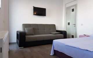 Faleza Nord | Apartament 2 camere, etaj 1, în vilă, centrală pe gaz - Poză 5