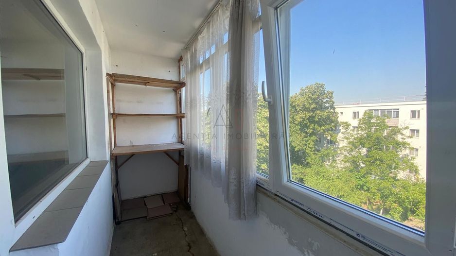 3 camere Apusului | Bloc reabilitat - Poză 7