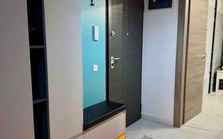 Inchiriezre apartament 2 camere,-Lujerului,21 Residence - Poză 6