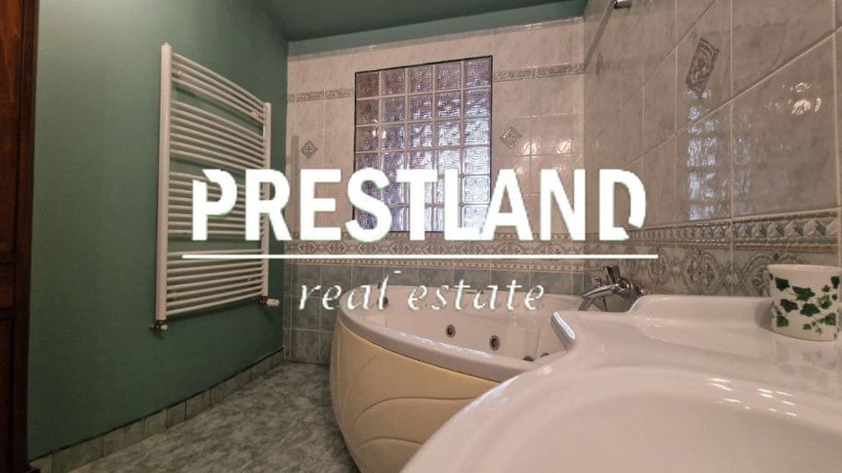 Vila zona Sub Arini!! - Poză 4