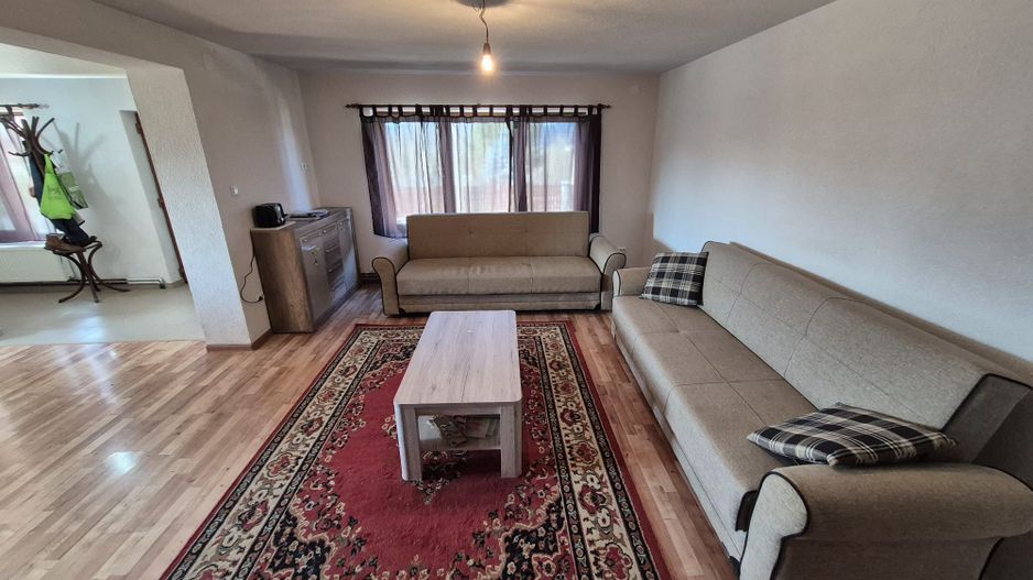 Vila Cornu-Prahova complet mobilata/utilata '' 350 mp + teren 500 mp'' - Poză 4