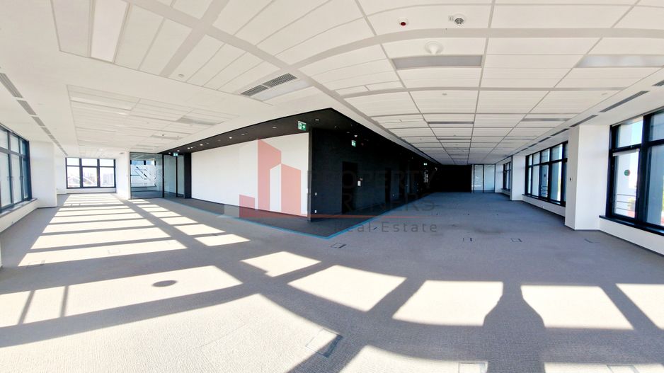 Spatiu modern pentru birouri - 580.0 mp - Grozavesti - Poză 2