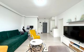 Apartament 2 camere/53 mp/parcare subt./zona Vivo. - Poză 3