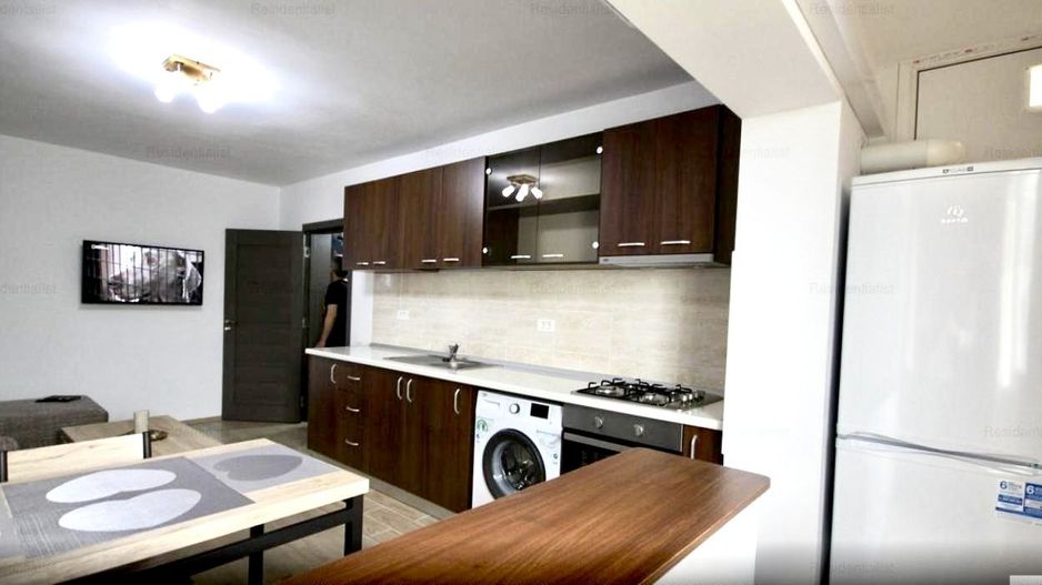 APARTAMENT BANU MANTA | LUX - Poză 4