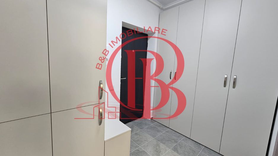 Garsoniera Prima Inchiriere Mobilata Utilata 12 min Teclu - Poză 6