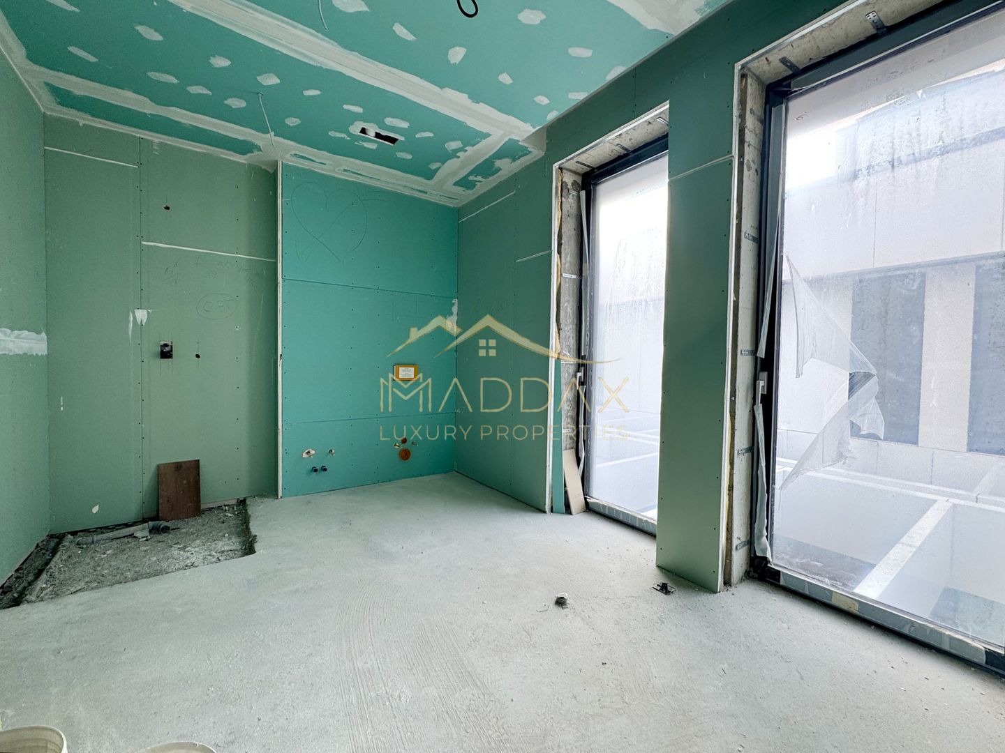 Vila Individuala Exclusivista 6 camere *525mp* // Pipera - Scoala Americana - Poză 40