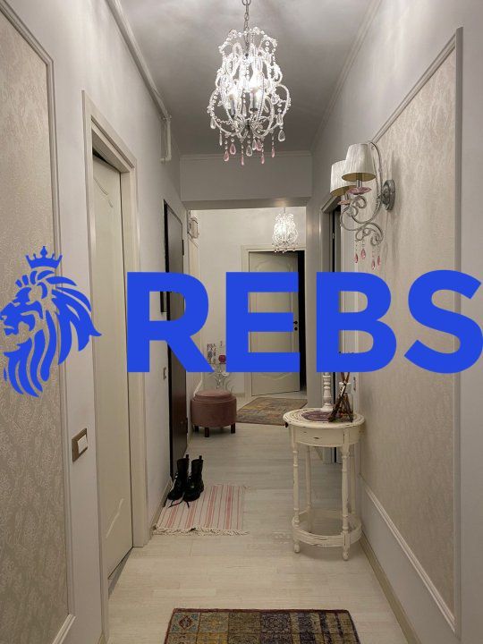 Apartament 4 camere Barbu Vacarescu | Intrarea Chefalului - Poză 9