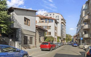 0% COMISION | Casa P+M 2 Camere | Zona Dacia - Poză 11