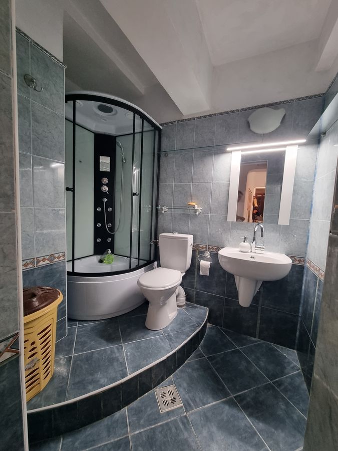 Apartament 70 mp renovat | Rond Kogălniceanu – Cişmigiu | Bloc fără risc | - Poză 5