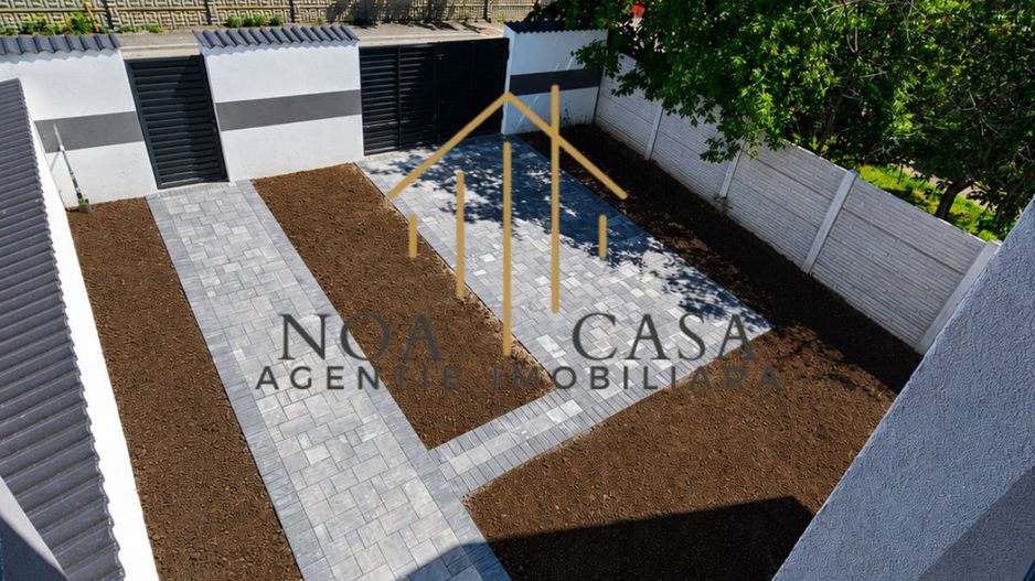 🏡 Duplex Premium P+1 în Bariera Vâlcii, Craiova - Poză 27