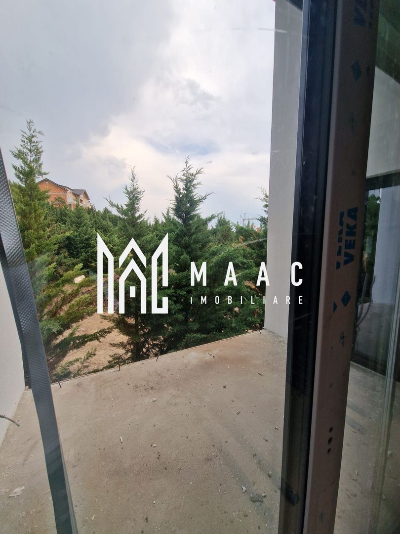 Duplex 4 camere de vânzare | Sibiu | DaVinci Homes - Poză 5