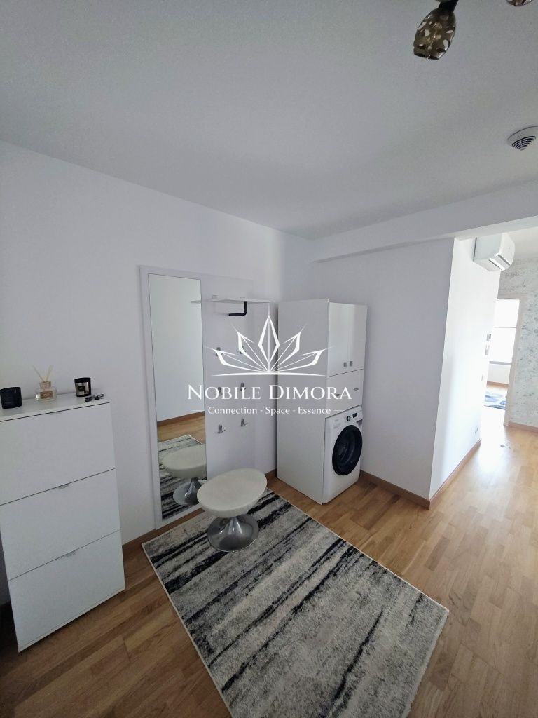 ISHO - Apartament spatios cu 3 camere, 2 bai si parcare subterana - Poză 8