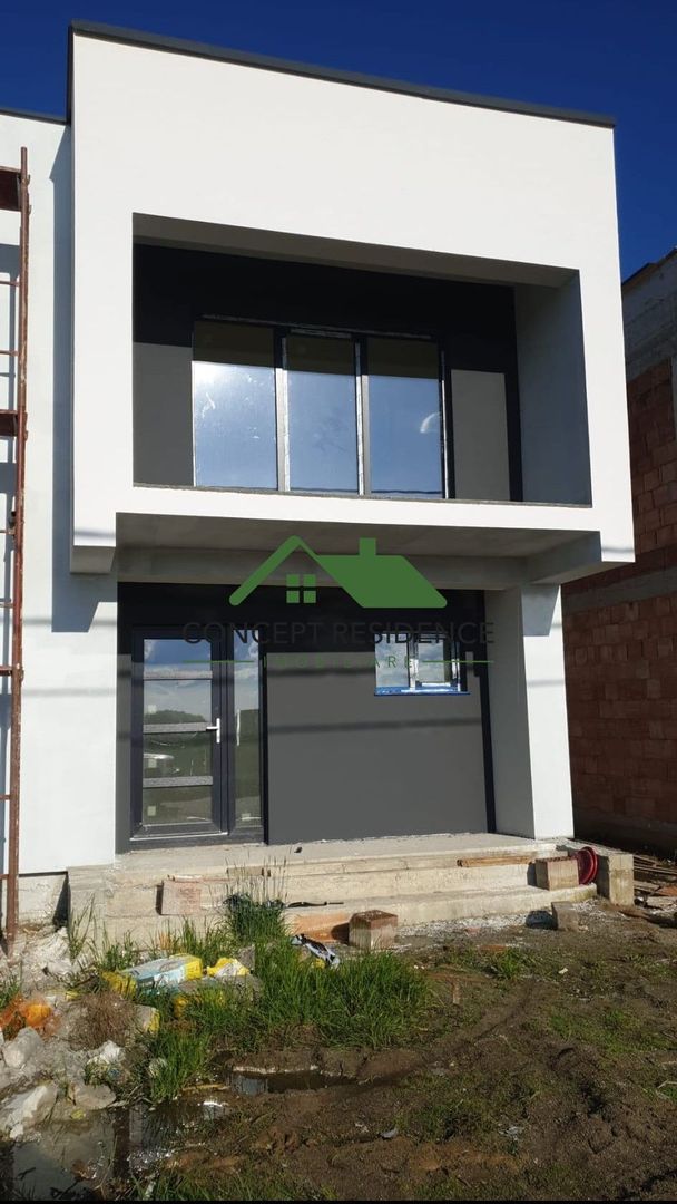 !!! Ultima casa dintr-un complex de 5 case-sat Sasar !!! - Poză 18