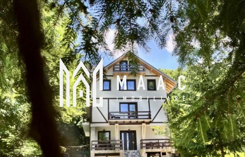 Pensiune Turistica 360MPU | Porumbacu de Sus | - Poză 3