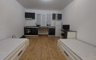 Garsoniera renovata si utilata 22 mp | Dambul Rotund | Parter - Poză 1
