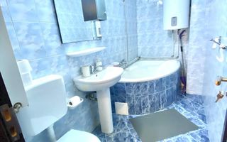 AP. 2 CAMERE 13 SEPTEMBRIE, BOILER, BUCATARIE DESCHISA, METROU 10 MIN - Poză 9