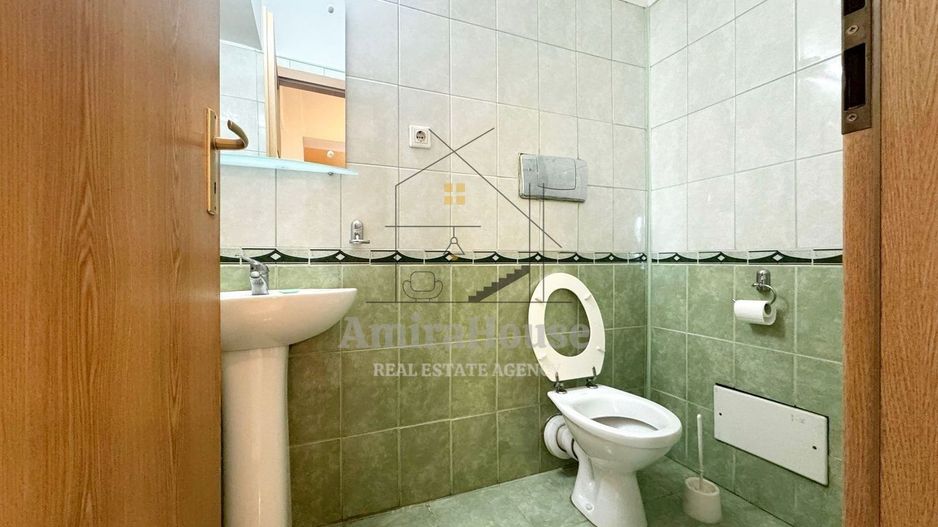 Apartament 3 camere 86 mp, zona str Dorobantilor - Poză 25