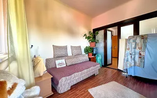 4 camere semidecomandat | 112 mp cu balcoane | Cismigiu - Poză 14