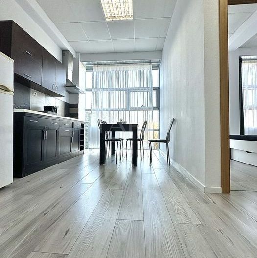 Apartament cu 3 Camere, Zona 1 Mai, Mărăști. - Poză 3