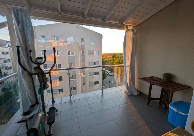 Complex Felicity | Băneasa | Apartament 2 camere - Poză 12