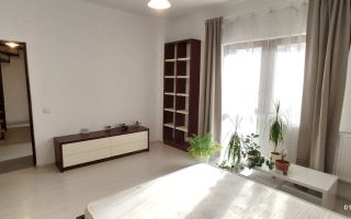 Apartament 2 camere, 66 mp, zona Baza 3 – Silk District - Poză 2