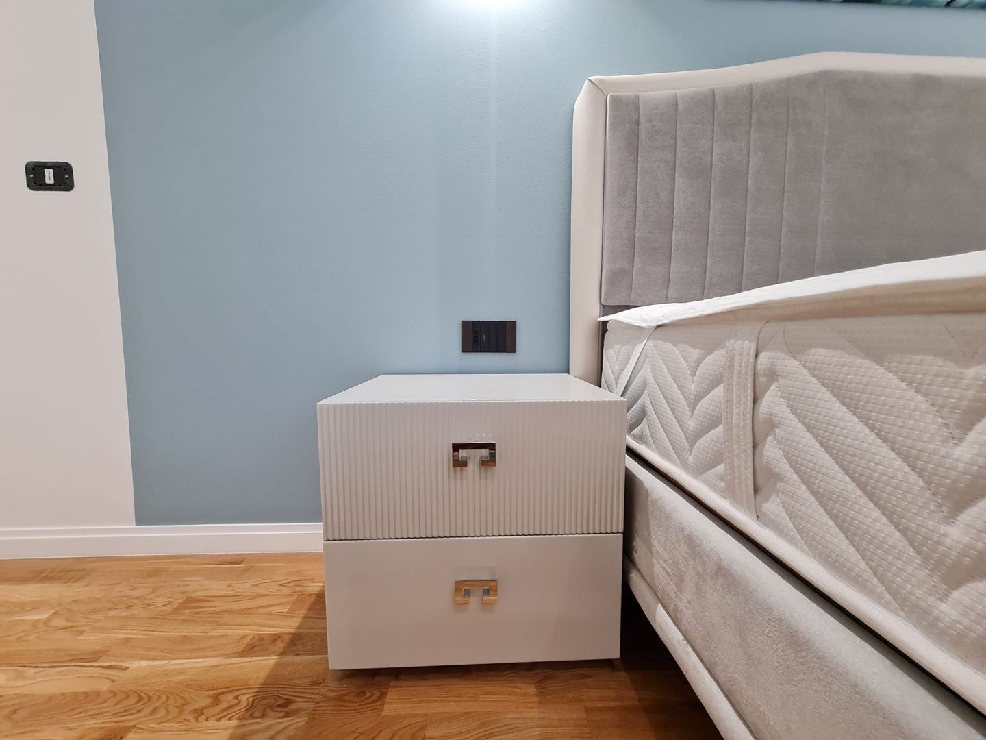 3 camere premium| Domenii– Arcul de Triumf | etaj 2 | imobil boutique - Poză 11
