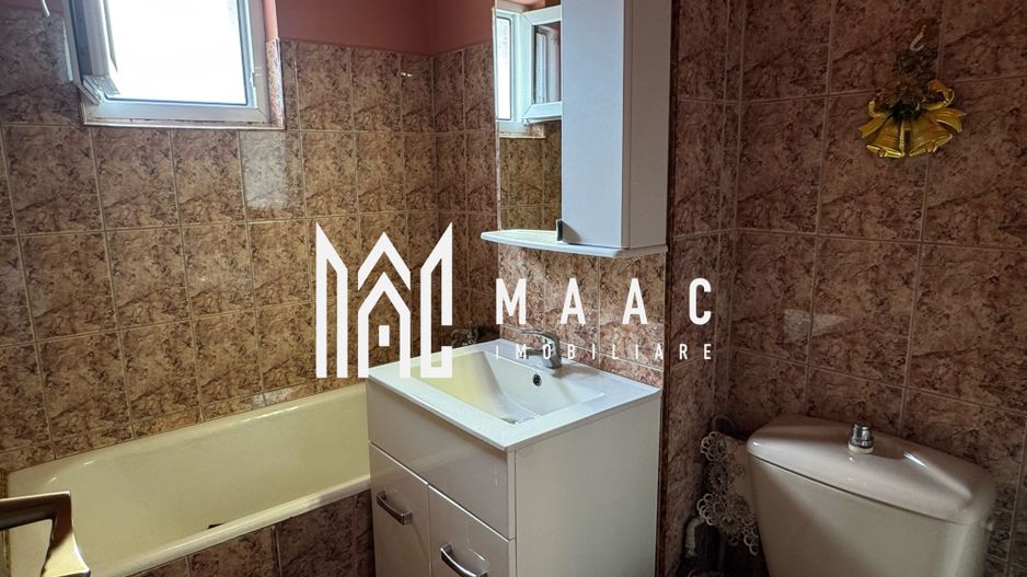 Apartament 4 camere 4 balcoane | Utilat Mobilat | Turnisor - Poză 9