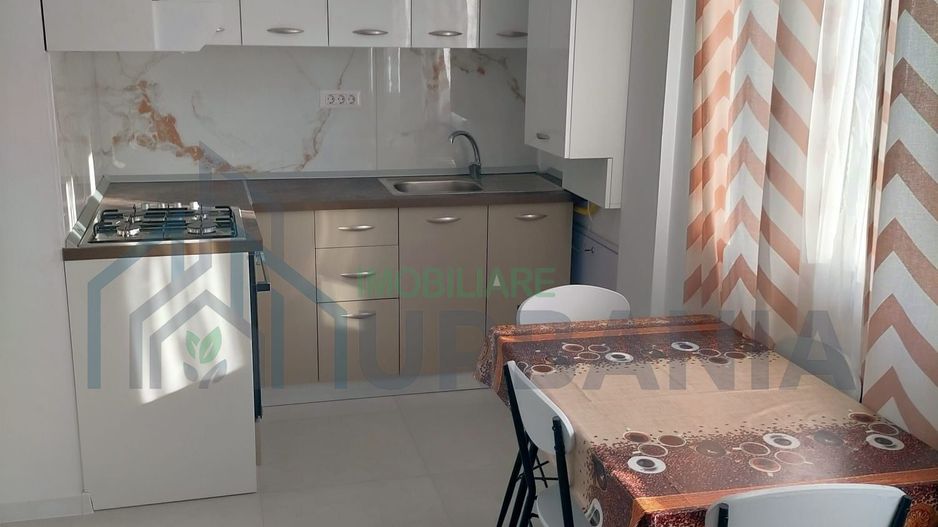 Apartament 2 camere, mobilat, cu loc de parcare - Valea Adâncă, lângă Complex Pala Verde - Poză 3