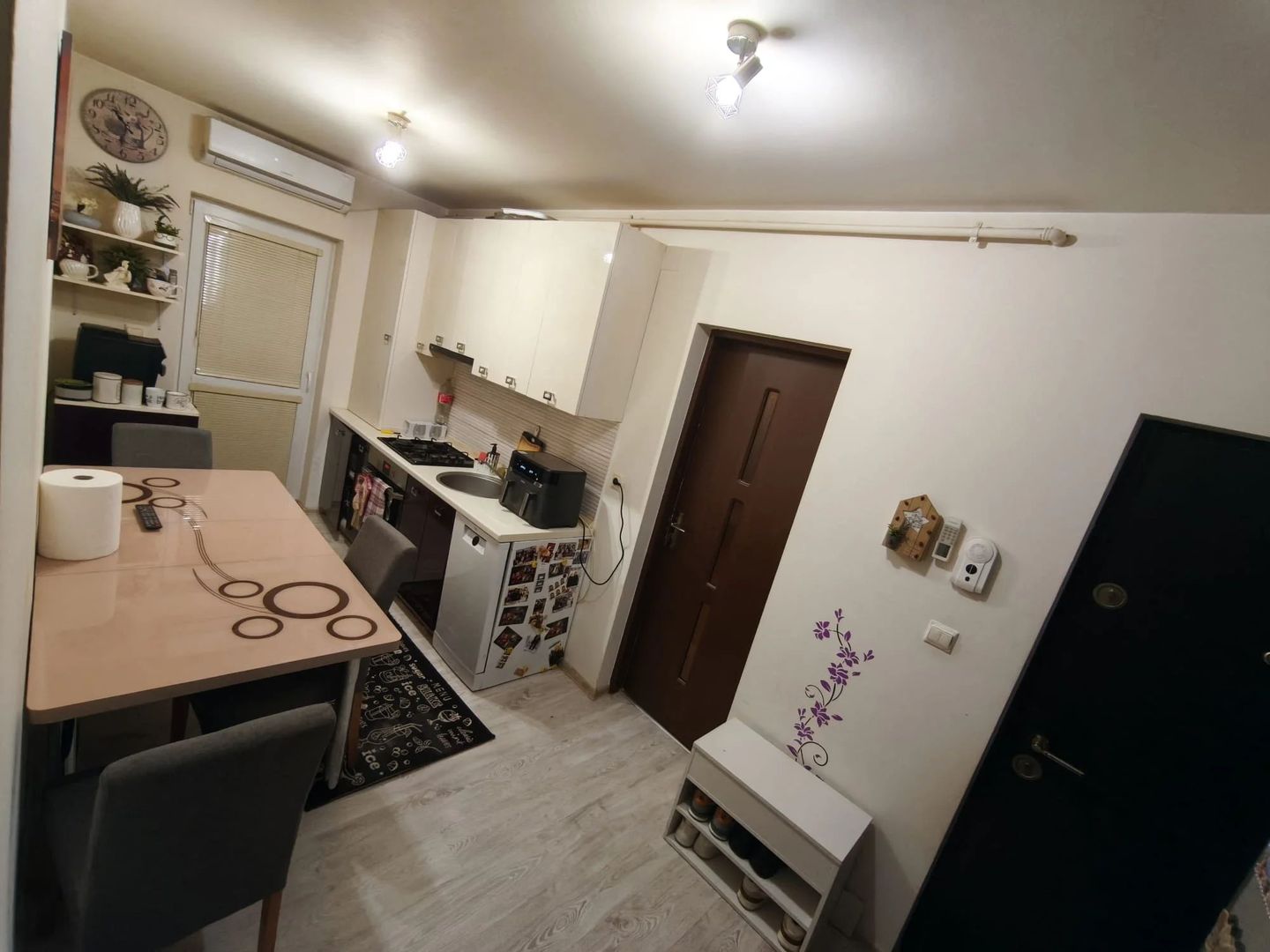 Apartament 2 camere, Zona Aradului, Mobilat si Utilat complet - Poză 5