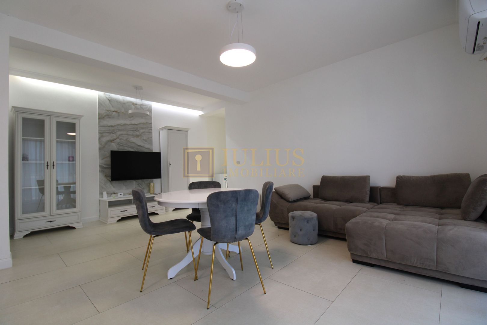 Dumbravita, 3 camere, 2 bai,  Pet-friendly - Poză 3