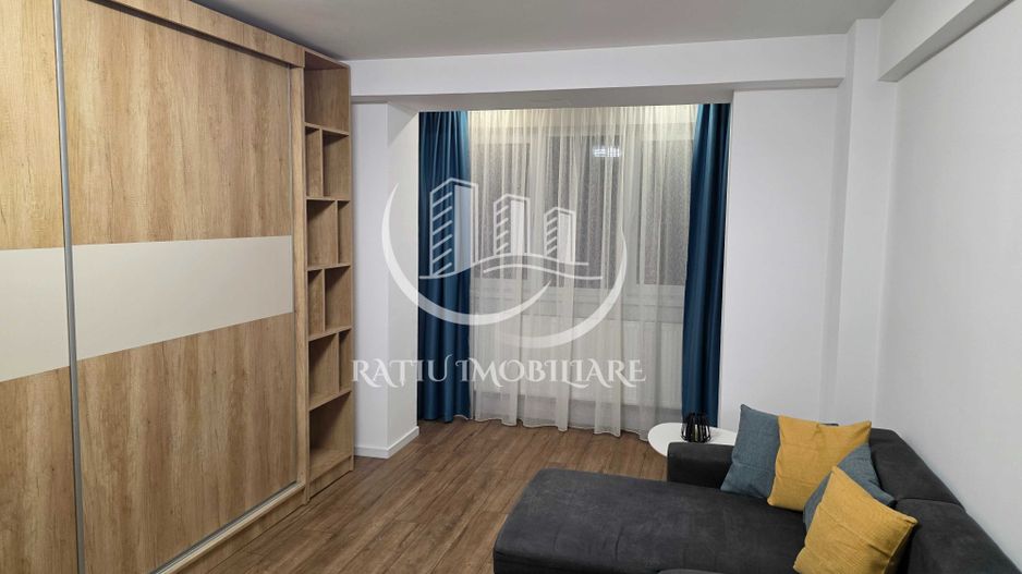 Apartament cu 2 camere | Ascensor  | Nufarul | Oradea - Poză 8