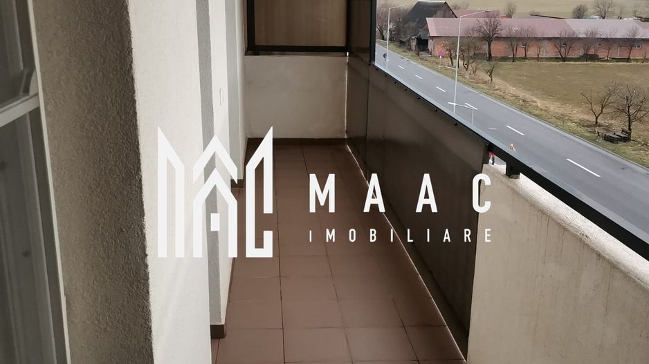 Apartament 3 camere | 53 mp utili | Balcon 10 mp | Cartier Magnolia - Poză 12
