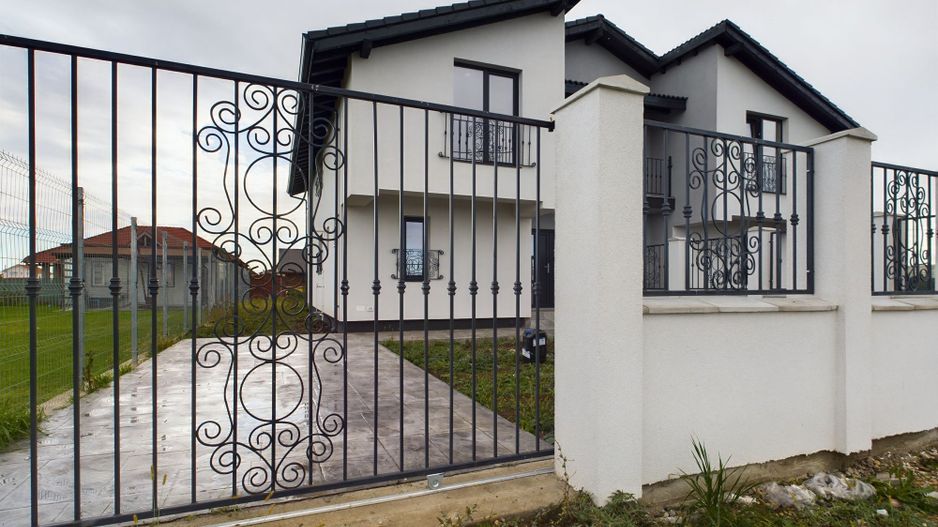 Duplex Săcălaz - Poză 2