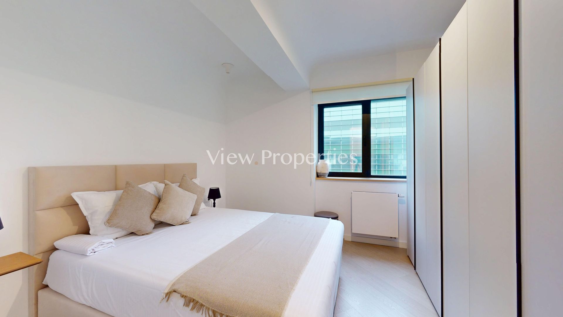 Apartament 3 camere - Complex Cortina North - Poză 5