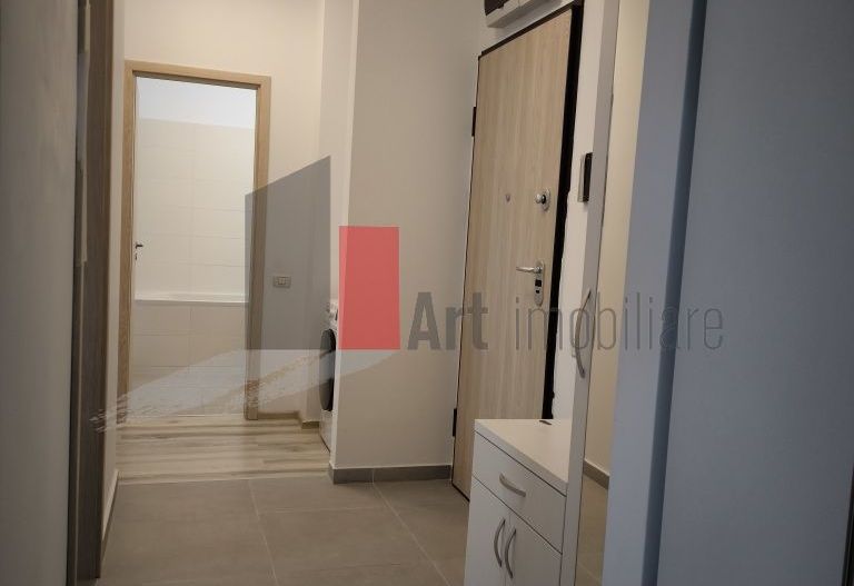 Inchiriem apartament 2 camere +loc de parcare Drumul Taberei - Poză 8