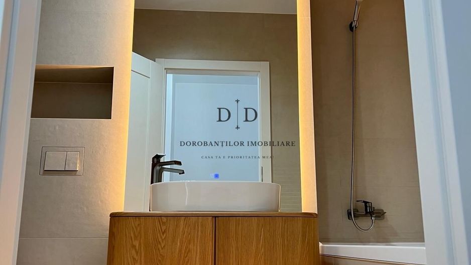 Apartament 3 camere de vânzare | NZEB | Finisaje premium | Smart Home - Poză 8